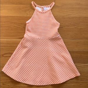 Zara kids dress